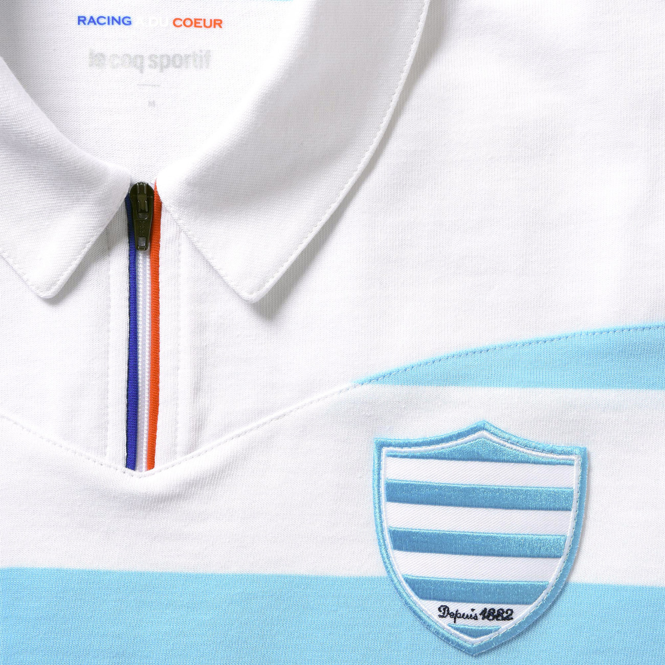 POLO LEGENDE RACING 92 Retrorugby
