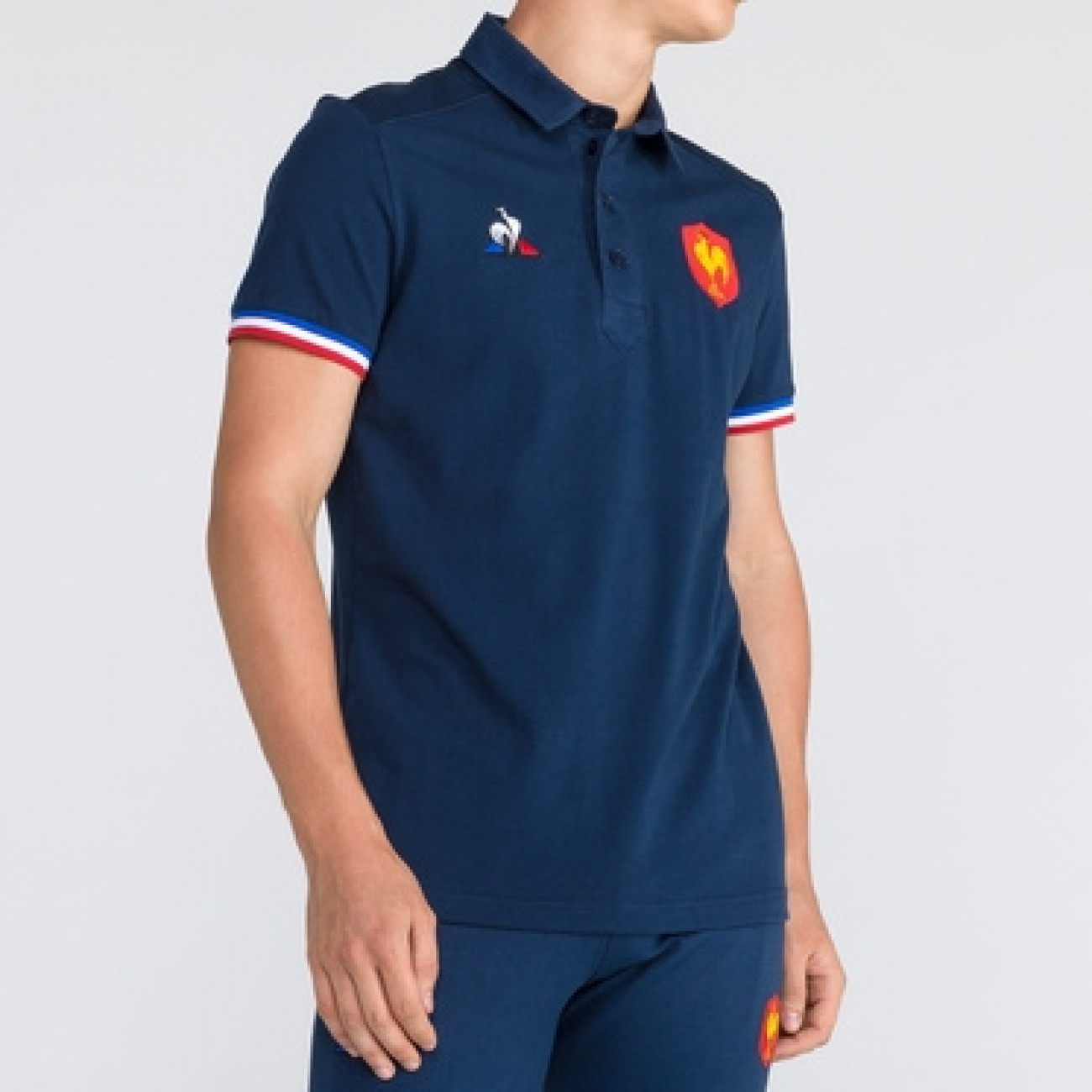 Polo rugby 2025 france
