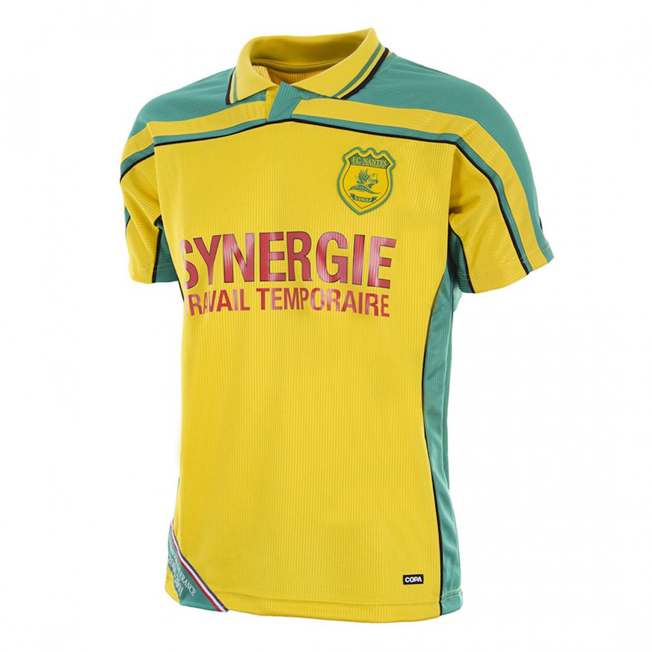 Maillot foot fc nantes outlet