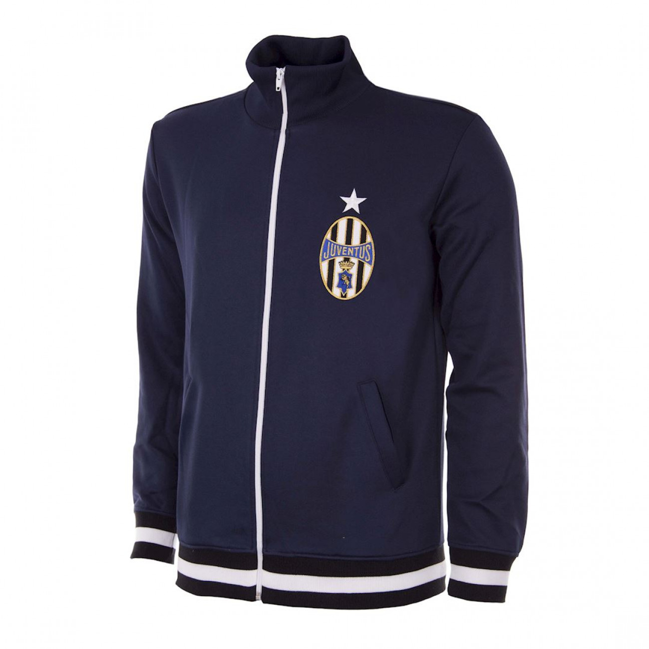 Juve retro outlet