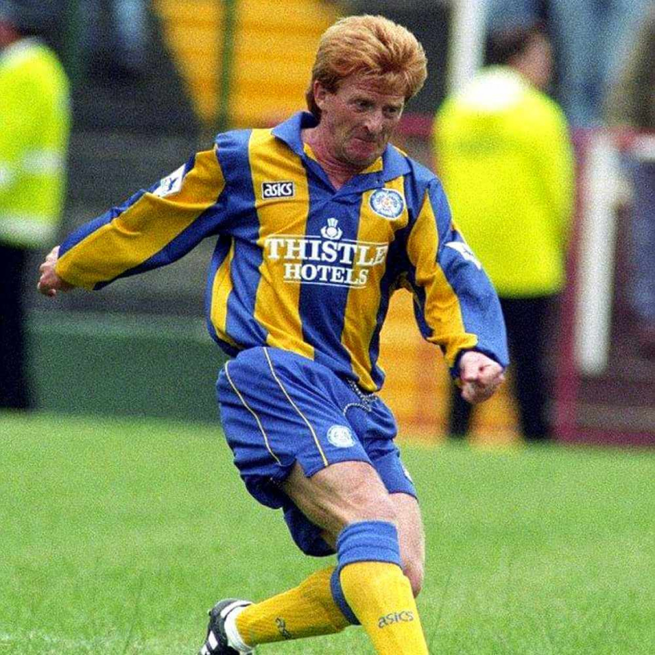 leeds 1994 shirt