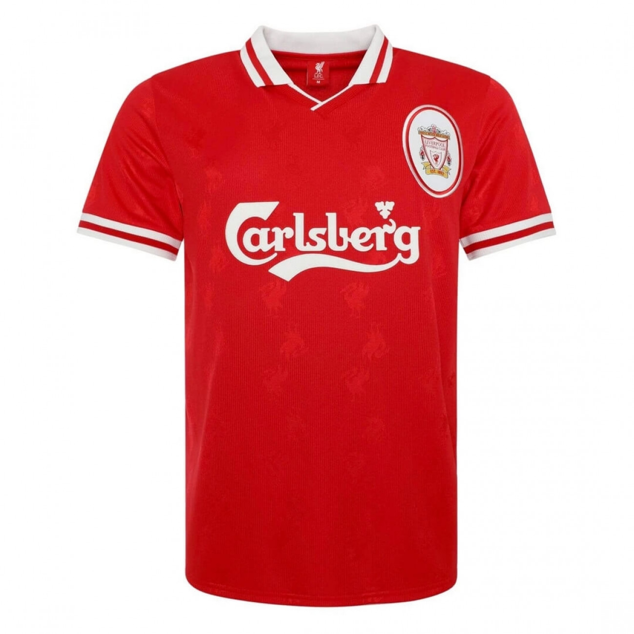 Liverpool retro football shirts hot sale