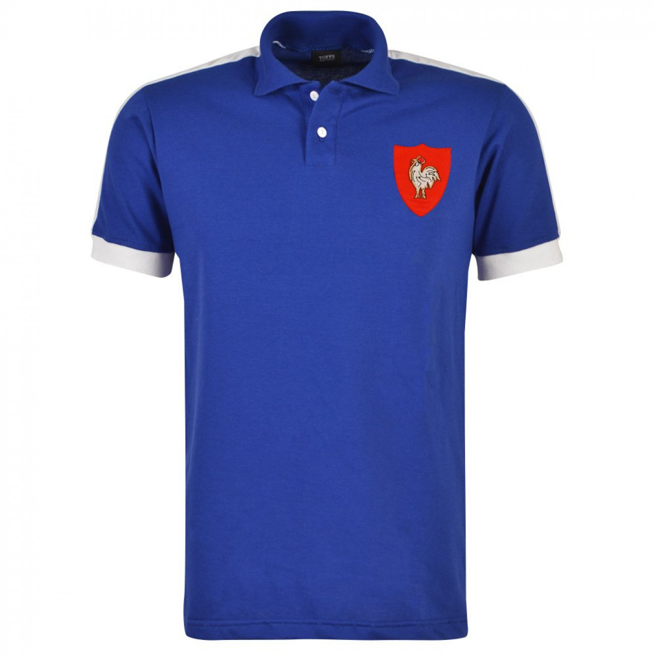 Francia Pumas rugby Polo Retrorugby