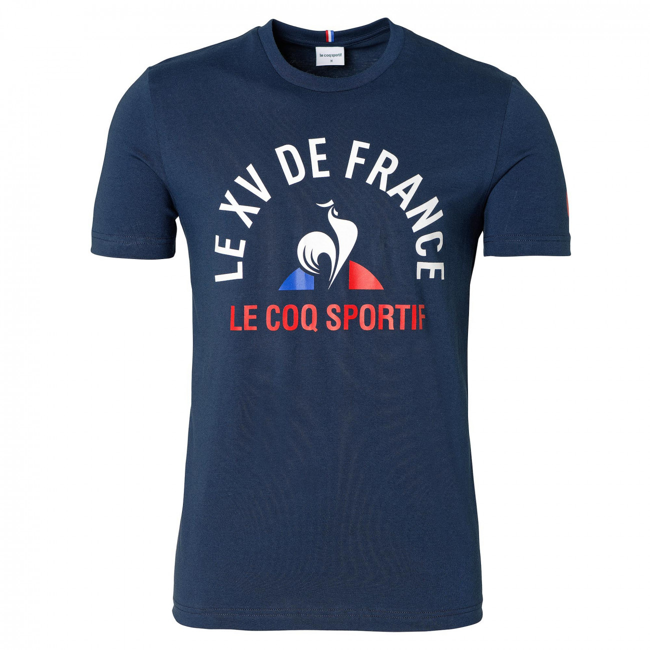 Ffr le coq sportif sale