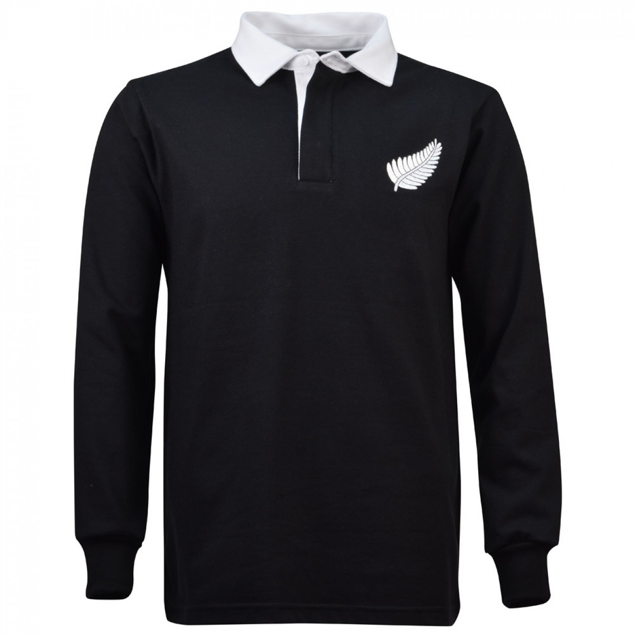 Maillot rugby hotsell all black