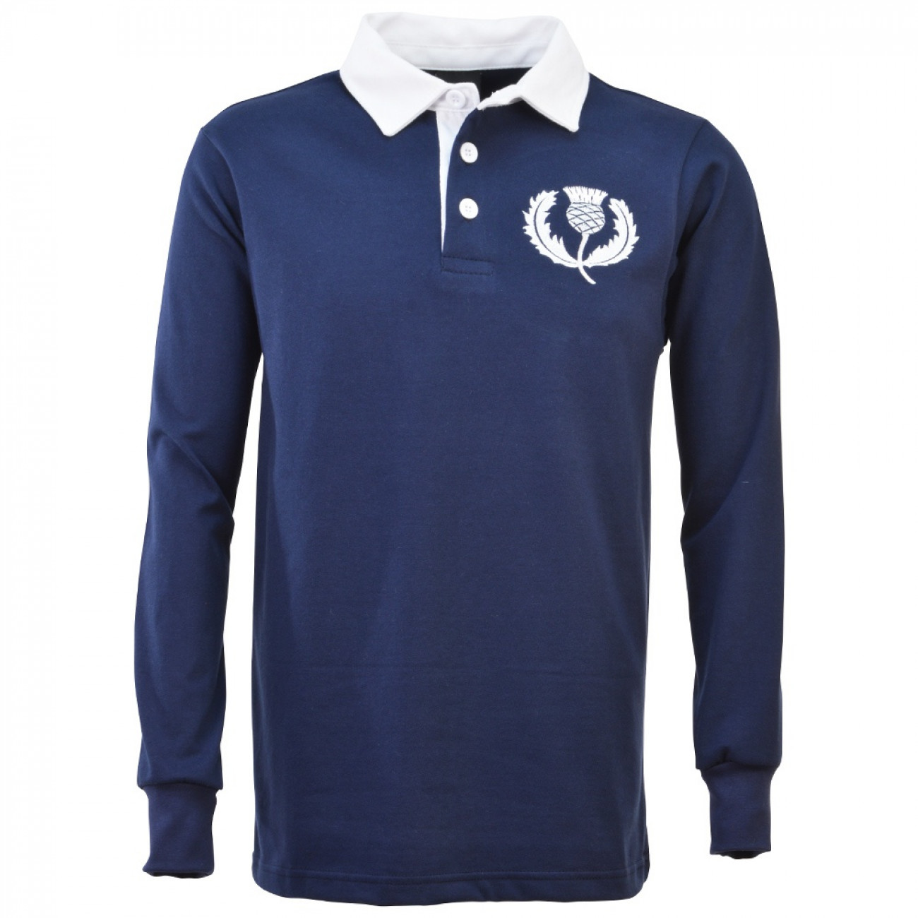 Polo 2025 rugby escocia