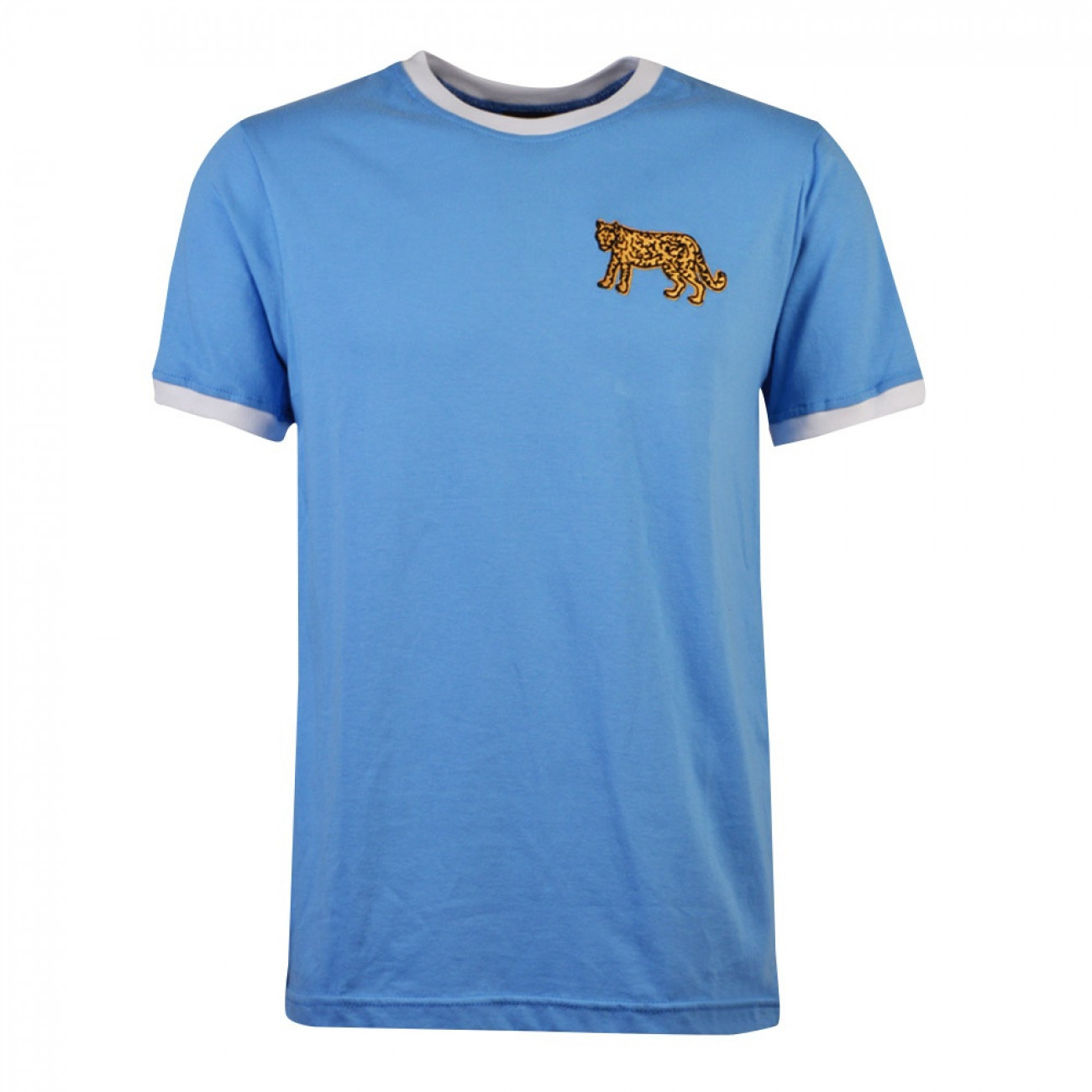 Argentina Pumas rugby Tshirt Retrorugby®