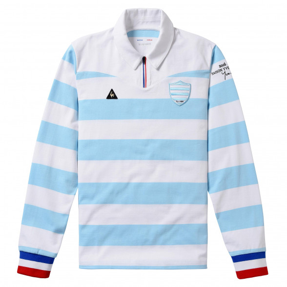 Racing shop 92 maillot