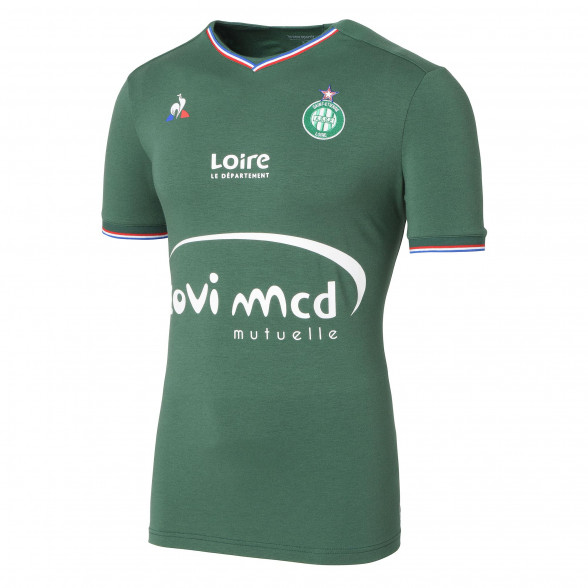 Maillot clearance foot replica