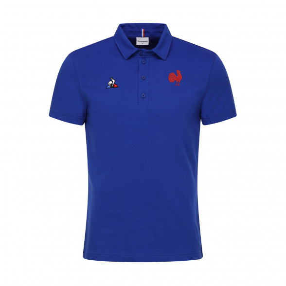 Polo France Coupe Du Monde 2019