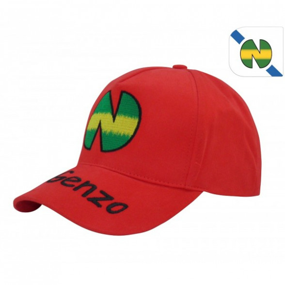 Casquette Genzo Wakabayashi V2