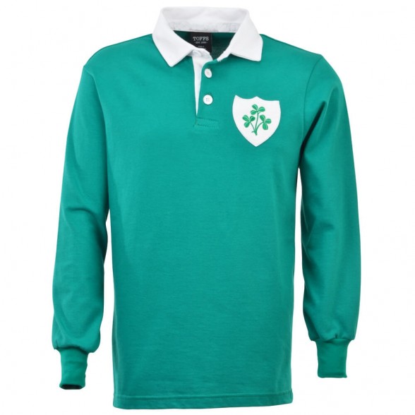 Ireland Retro Rugby Shirt 1926 