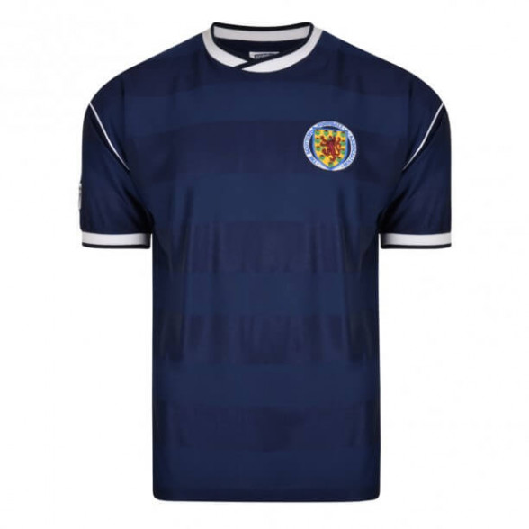Scotland football shirt cheap