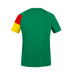 T-shirt Du Cameroun