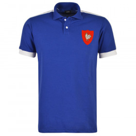 Rugby France Polo Shirt