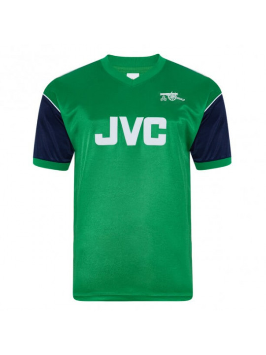 Arsenal 1982 Away football shirt