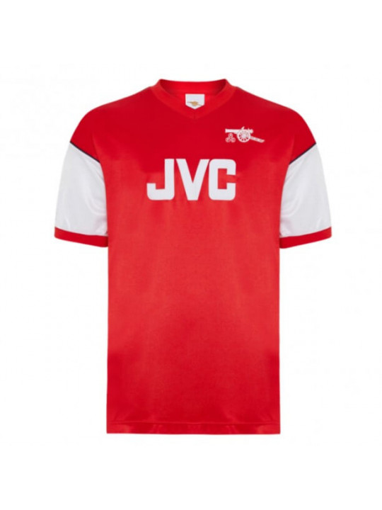 Arsenal retro shirt clearance