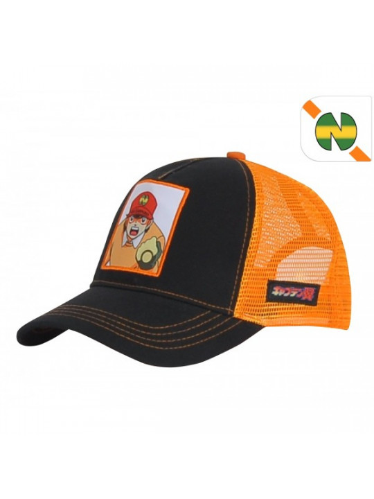 Casquette Trucker Price