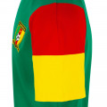 T-shirt Du Cameroun Détail