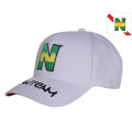 Casquette New Team 2º Saison V2