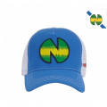Casquette Trucker Newteam 1
