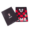 Fulham FC retro shirt 1996-97 Away
