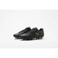 Pantofola d'Oro Epoca Retro Football Boots | Black-Gold SG