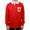 Canada 1902 Retro Rugby Shirt