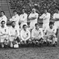 Italy 1975 Away Rugby